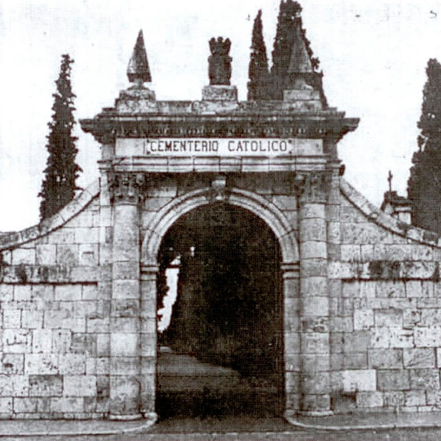 Cementerio del Carmen, Valladolid